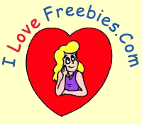 I Love Freebies.Com